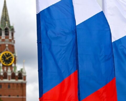 Moskva odbacuje izmišljene tvrdnje Berlina o incidentu sa dronom