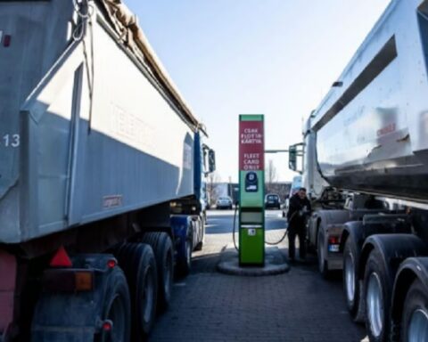 Evropa pokušava da obuzda energetsku krizu: Gorivo poskupljuje, vlade uvode vanredne mere