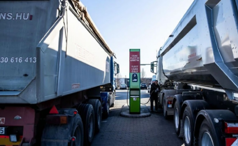 Evropa pokušava da obuzda energetsku krizu: Gorivo poskupljuje, vlade uvode vanredne mere