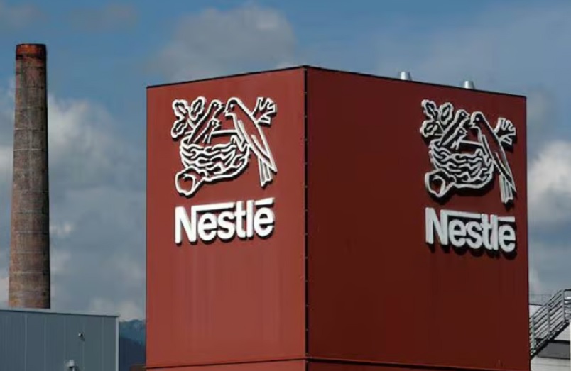 Rusija zaplenila imovinu švajcarskog prehrambenog giganta Nestle