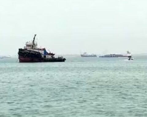 Iran nudi ponovno otvaranje Ormuskog moreuza