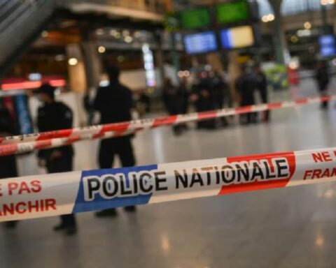 Stranci odgovorni za 87 odsto krađa i 61 odsto seksualnog nasilja u pariskom javnom prevozu