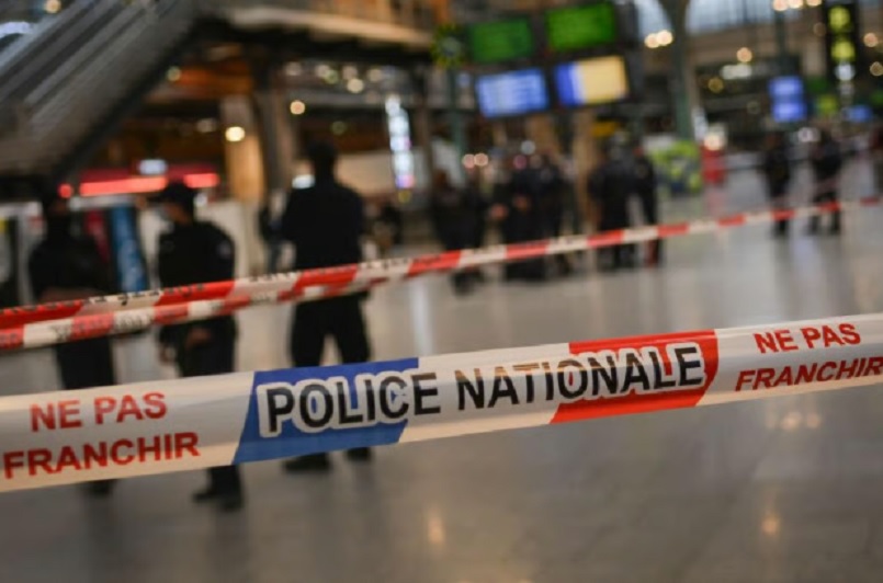 Stranci odgovorni za 87 odsto krađa i 61 odsto seksualnog nasilja u pariskom javnom prevozu