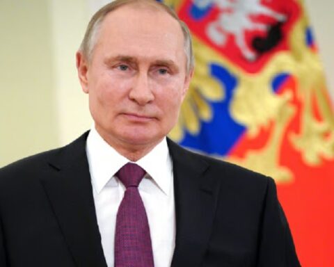 Putin upozorava: Slanje NATO trupa u Ukrajinu značilo bi rat sa Rusijom