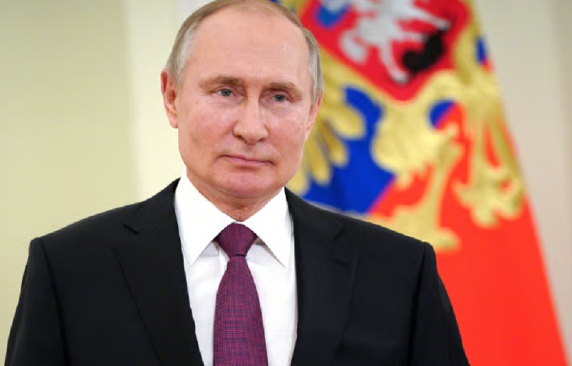 Putin upozorava: Slanje NATO trupa u Ukrajinu značilo bi rat sa Rusijom