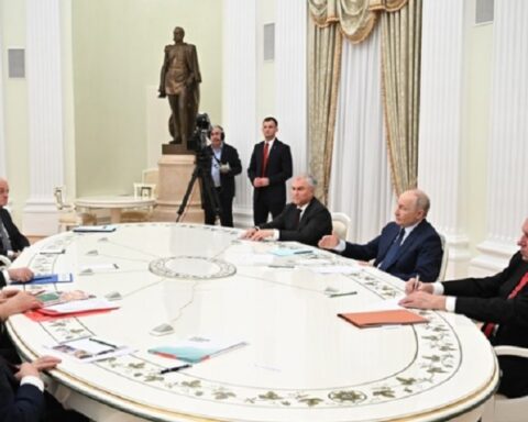 Putin: Pobeda će nesumnjivo biti naša