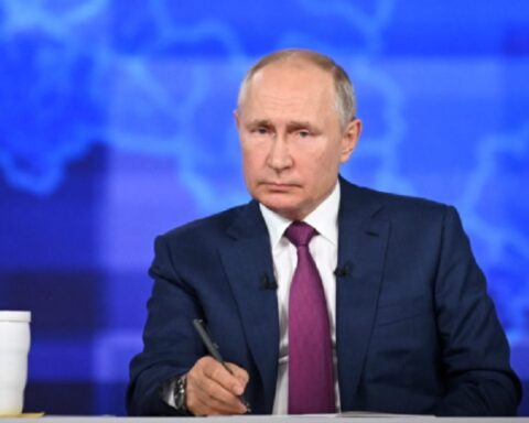 Putin odgovorio Zelenskom: Nema pregovora sa teroristima