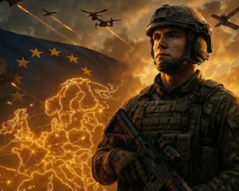 EU ubrzava naoružavanje i pokreće velike zajedničke odbrambene projekte
