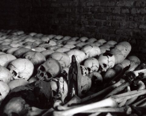 Britanija prvi put optužila lekara za učešće u genocidu u Ruandi