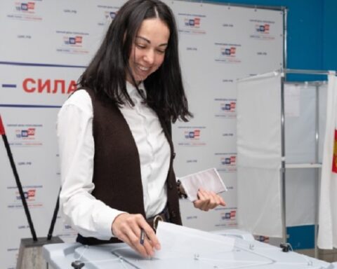 Glasanje u Rusiji za parlament u punom jeku, izbori traju tri dana