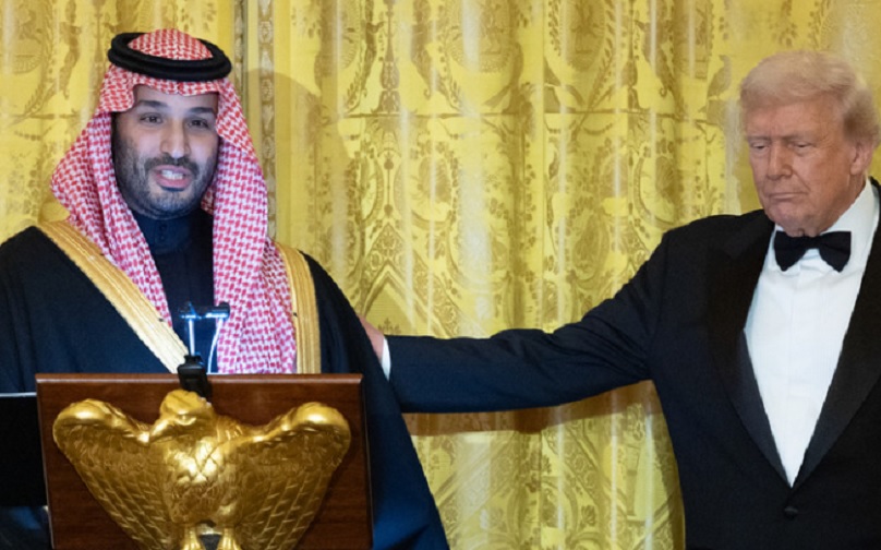 Saudijska Arabija nije isključila mogućnost razvoja nuklearnog oružja