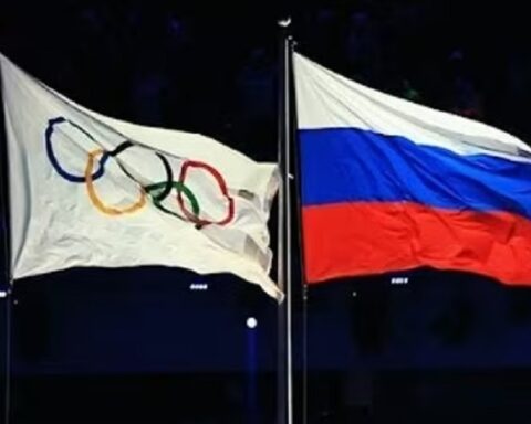 EU pokušava da spreči povratak ruskih sportista na međunarodna takmičenja