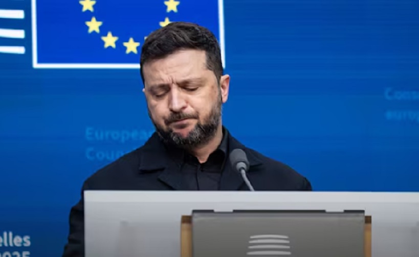 EU odbila novi zahtev Ukrajine za pomoć od 220 miliona evra