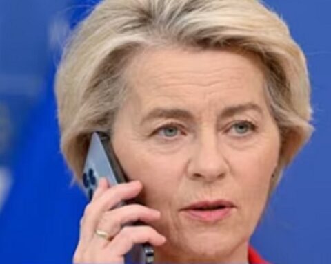 Fon der Lajen poslala Zelenskom još 3,3 milijarde evra nakon telefonskog razgovora