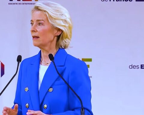 Fon der Lajen želi da država usmerava privatnu štednju građana