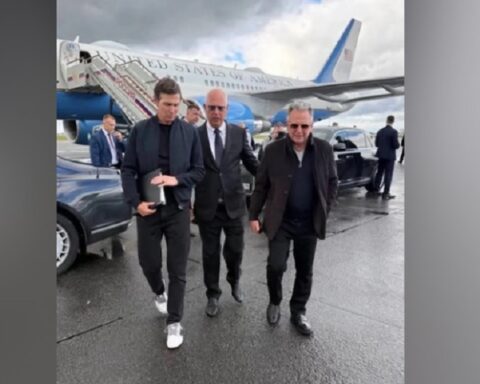 Trampovi izaslanici Vitkof i Kušner stigli u Moskvu