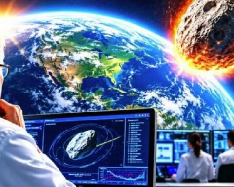 Zašto naučnici odjednom toliko brinu zbog mogućeg udara asteroida u Zemlju?