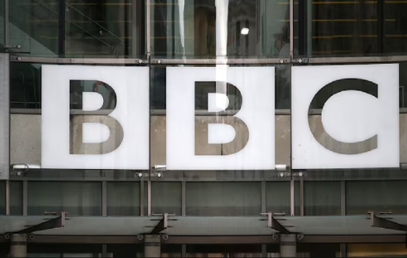 BBC plaća zaposlene bele puti manje od pripadnika etničkih manjina