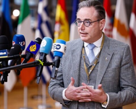 Belgija: EU više neće pokušavati da zapleni rusku imovinu
