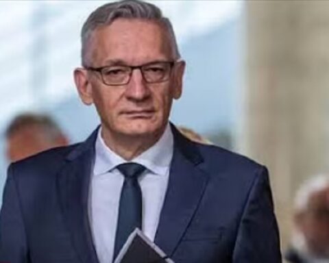 Šef nemačke obaveštajne službe upozorava na mogući "oružani sukob" sa Rusijom