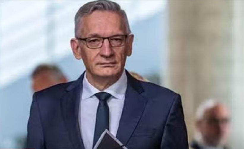 Šef nemačke obaveštajne službe upozorava na mogući "oružani sukob" sa Rusijom