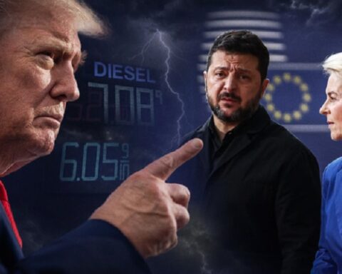 Zelenski iz Brisela otišao praznih ruku: EU obećala podršku, ali nema novca za dodatnih 70 milijardi evra