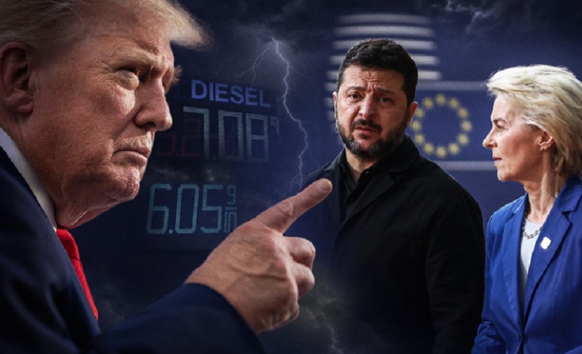 Zelenski iz Brisela otišao praznih ruku: EU obećala podršku, ali nema novca za dodatnih 70 milijardi evra
