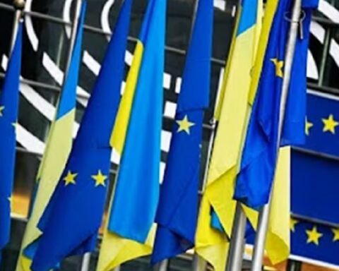 Većina građana EU protiv ubrzanog prijema Ukrajine u Uniju, pokazuje anketa