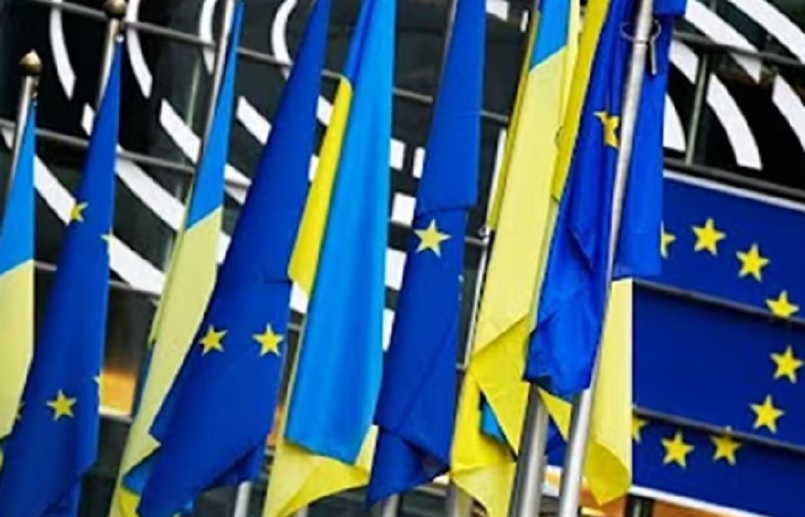 Većina građana EU protiv ubrzanog prijema Ukrajine u Uniju, pokazuje anketa