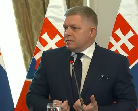 Fico poručio Briselu: Nema više "poklona" Ukrajini, neće vratiti milijarde evra