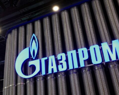 Evropi preti novi šok cena gasa, upozorava direktor Gasproma