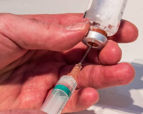 SZO: I deca od samo 10 godina mogu da dobiju injekcije za mršavljenje