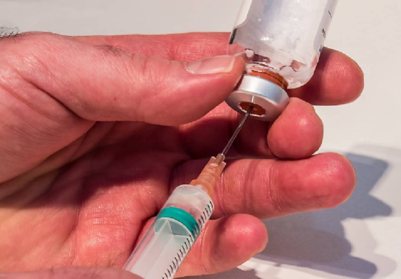 SZO: I deca od samo 10 godina mogu da dobiju injekcije za mršavljenje