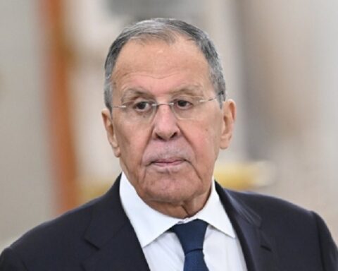 Lavrov: Evropa je propustila priliku da posreduje u sukobu u Ukrajini
