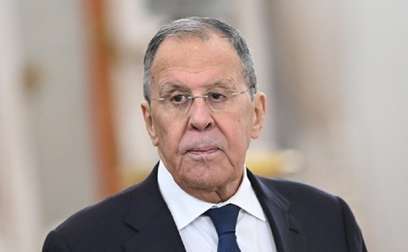 Lavrov: Evropa je propustila priliku da posreduje u sukobu u Ukrajini