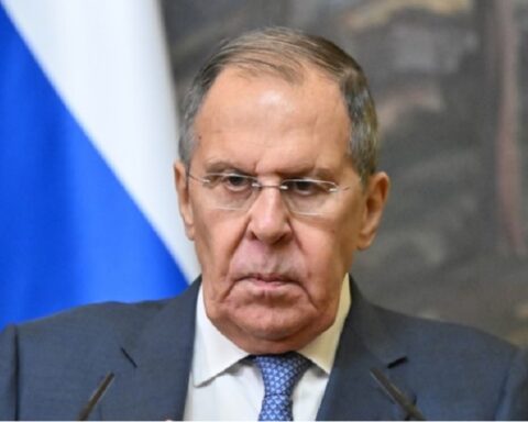 Lavrov: SAD popustile pod pritiskom EU oko Ukrajine