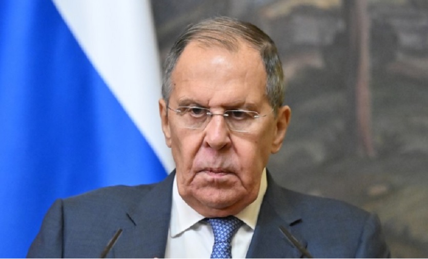 Lavrov: SAD popustile pod pritiskom EU oko Ukrajine