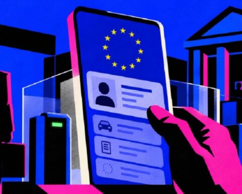 Digitalna lična karta EU mogla bi da postane standard za dokazivanje identiteta u bankama