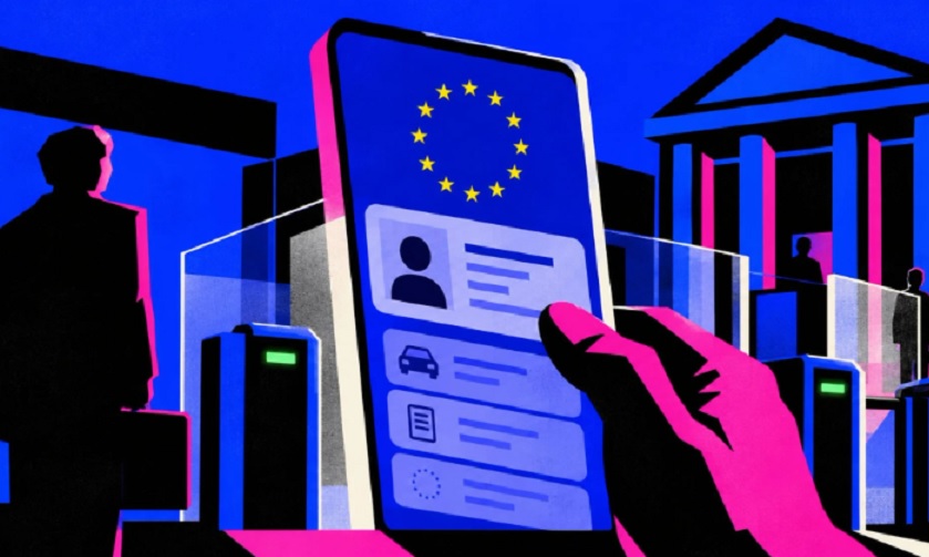 Digitalna lična karta EU mogla bi da postane standard za dokazivanje identiteta u bankama