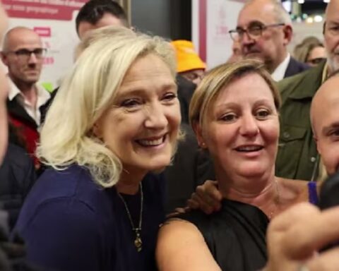 Marin le Pen ubedljivo vodi u anketama pred predsedničke izbore u Francuskoj 2027. godine