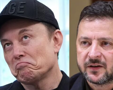 SpejsEks ograničio Starlink: Ukrajinski dronovi gube vezu tokom misija protiv Rusije