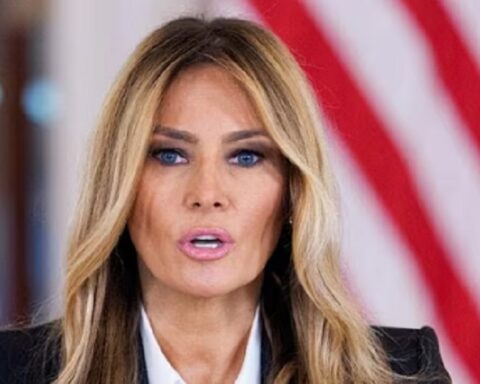 Moskva u kontaktu sa timom Melanije Tramp zbog ukrajinske blokade: Civili zarobljeni bez hrane, vode i lekova