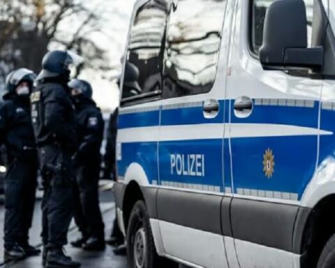 U Nemačkoj 87 odsto osoba za kojima su raspisane poternice čine stranci