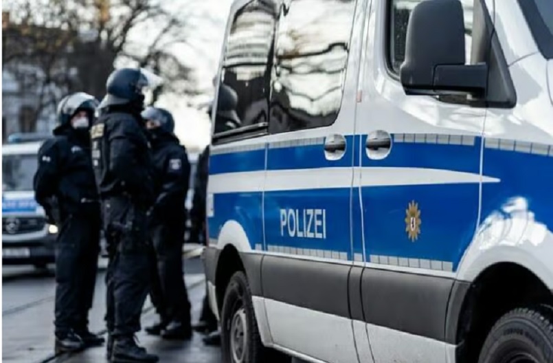 U Nemačkoj 87 odsto osoba za kojima su raspisane poternice čine stranci
