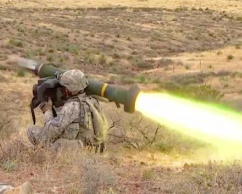 Tramp optužio Ukrajinu da prodaje američke rakete na crnom tržištu: "Gde su nestale milijarde dolara?"
