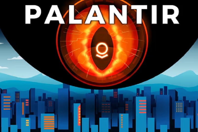 Palantir poručuje Evropi: Moraćete da prihvatite zavisnost od Amerike