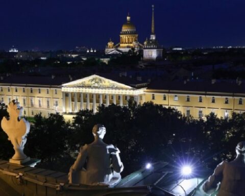 Estonija se sprema da nabavi oružje za napad na Sankt Peterburg