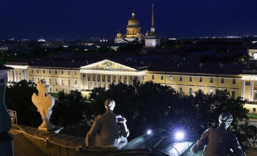 Estonija se sprema da nabavi oružje za napad na Sankt Peterburg