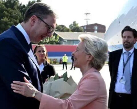 Politiko: Brisel izgubio svog čoveka u Beogradu, nova vlast ne žuri u EU