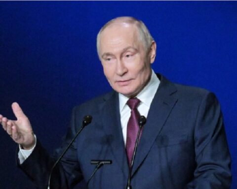 Putin optužio Evropu za ratno huškanje: "To je politička šizofrenija"